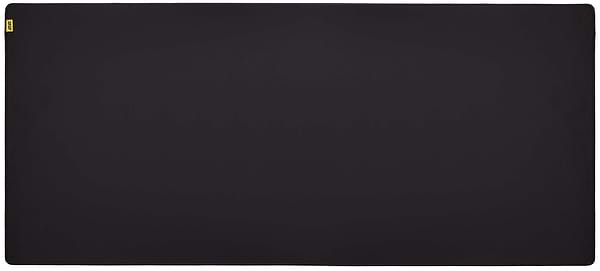 Фото - Коврик для мыши игровой 2E Gaming Pro Control 3XL Black (2E-CONTROL-3XL-BK-PRO)