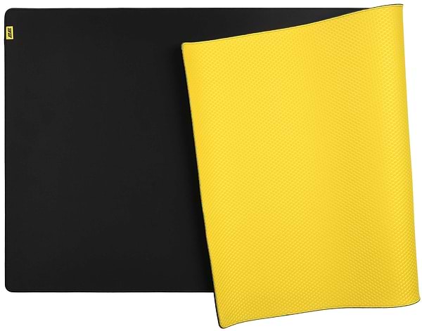 Фото - Коврик для мыши игровой 2E Gaming Pro Control 3XL Black (2E-CONTROL-3XL-BK-PRO)