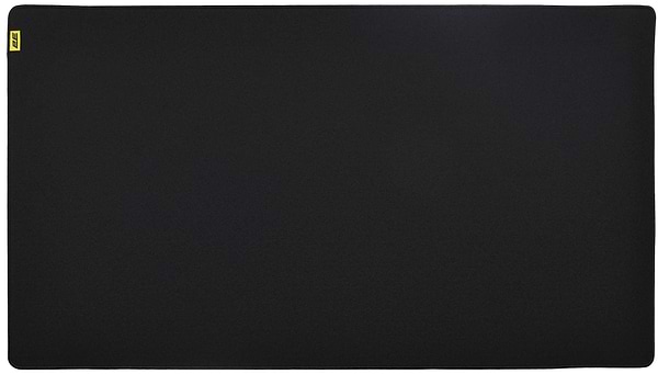 Фото - Килимок для миші ігровий 2E Gaming Pro Control XL Black (2E-CONTROL-XL-BK-PRO)