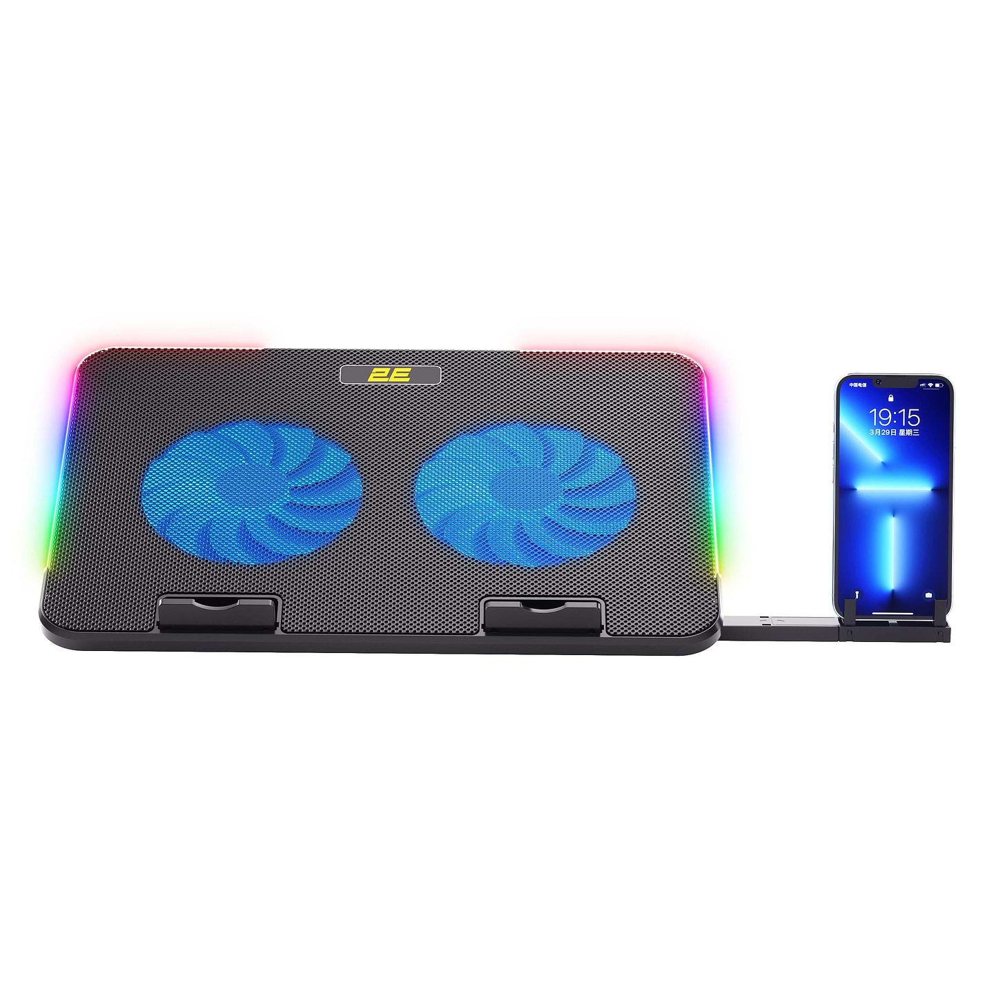 Подставка под ноутбук 2E 2E-CPG-001V2