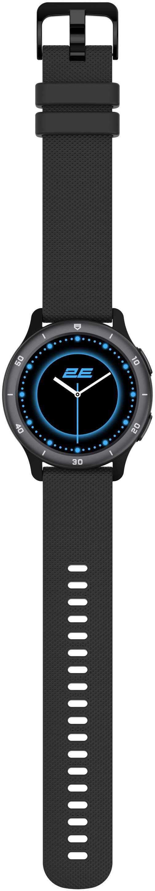 Фото - Смарт-годинник 2E Motion GT2 (2E-CWW21BK)