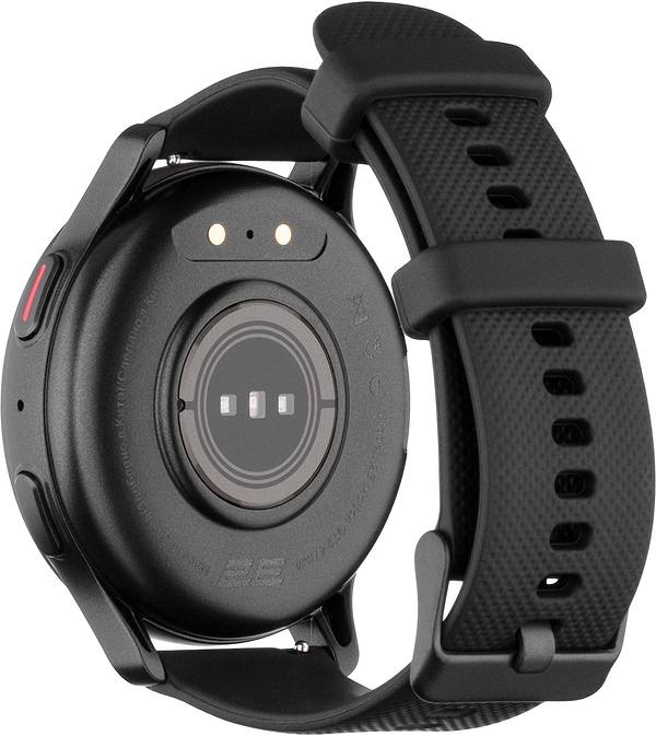 Фото - Смарт-годинник 2E Motion GT2 (2E-CWW21BK)