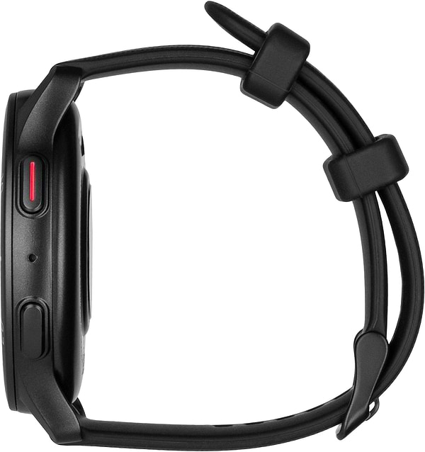 Фото - Смарт-годинник 2E Motion GT2 (2E-CWW21BK)