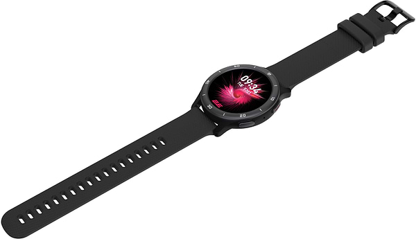 Фото - Смарт-годинник 2E Motion GT2 (2E-CWW21BK)