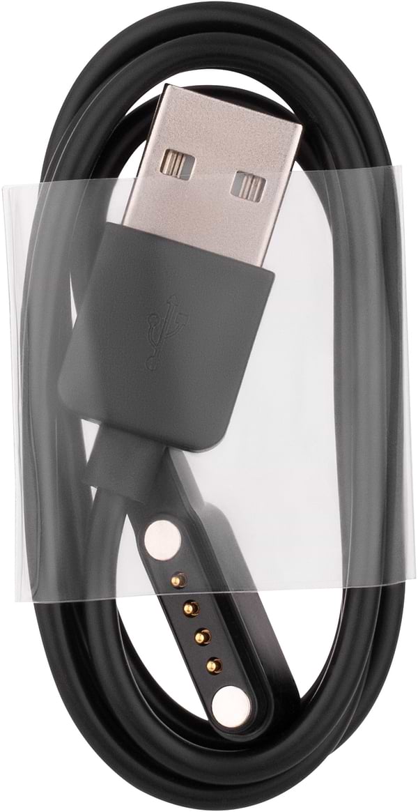 Фото - Смарт-часы 2E Alpha SQ Music Edition (2E-CWW40BK)