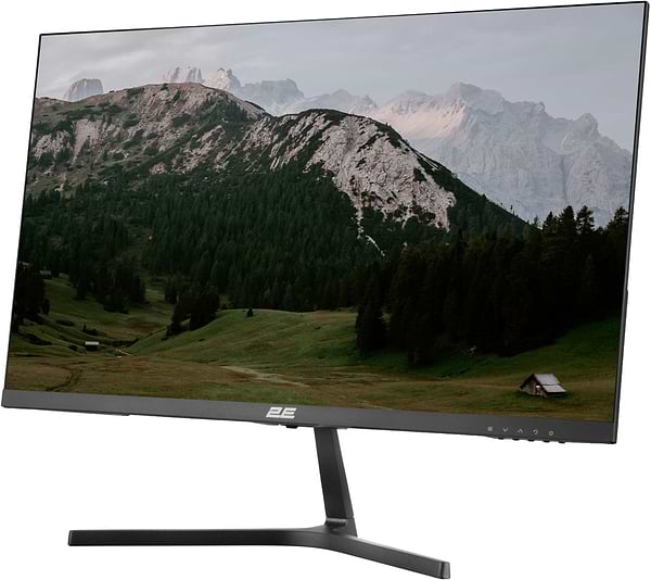 Фото - Монитор 2E D2425B (2E-D2425B-01.EU)