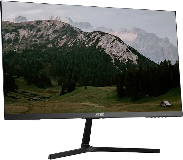 Фото - Монитор 2E D2425B (2E-D2425B-01.EU)