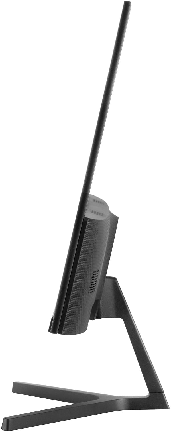 Фото - Монитор 2E D2425B (2E-D2425B-01.EU)