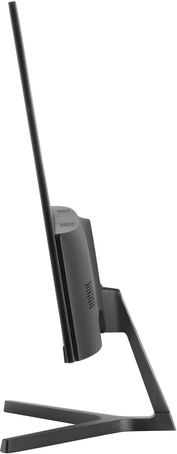 Фото - Монитор 2E D2425B (2E-D2425B-01.EU)