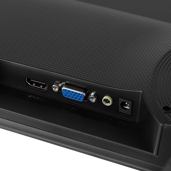 Фото - Монитор 2E D2425B (2E-D2425B-01.EU)