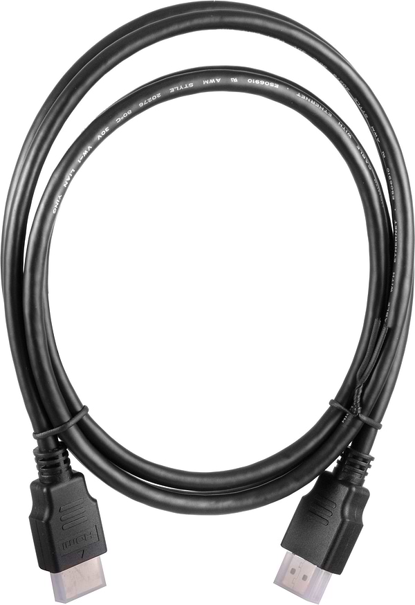 Фото - Монитор 2E D2425B (2E-D2425B-01.EU)