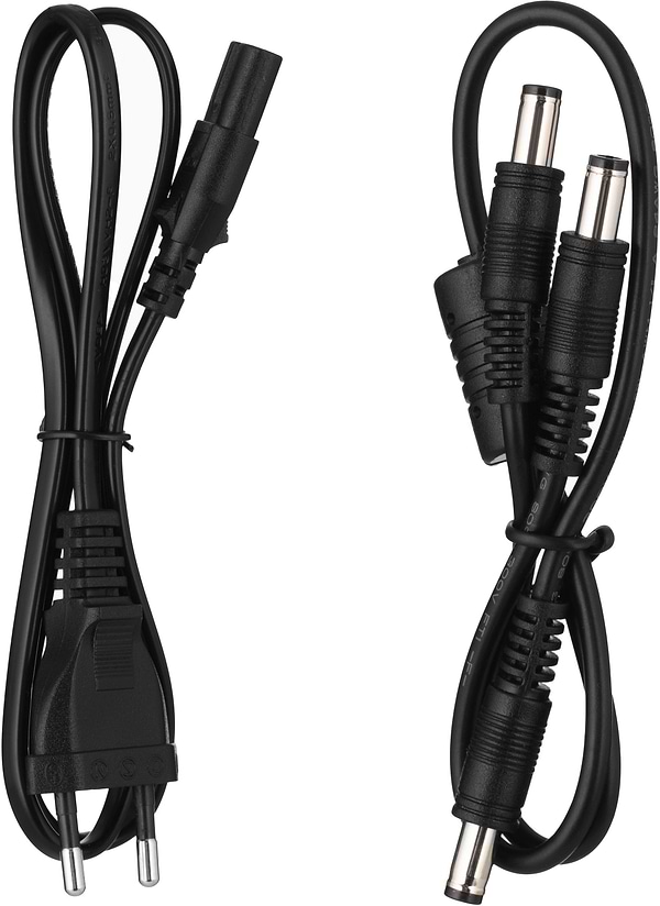 Фото - Джерело безперебійного живлення 2E Mini DC 17Вт (2E-DC17)