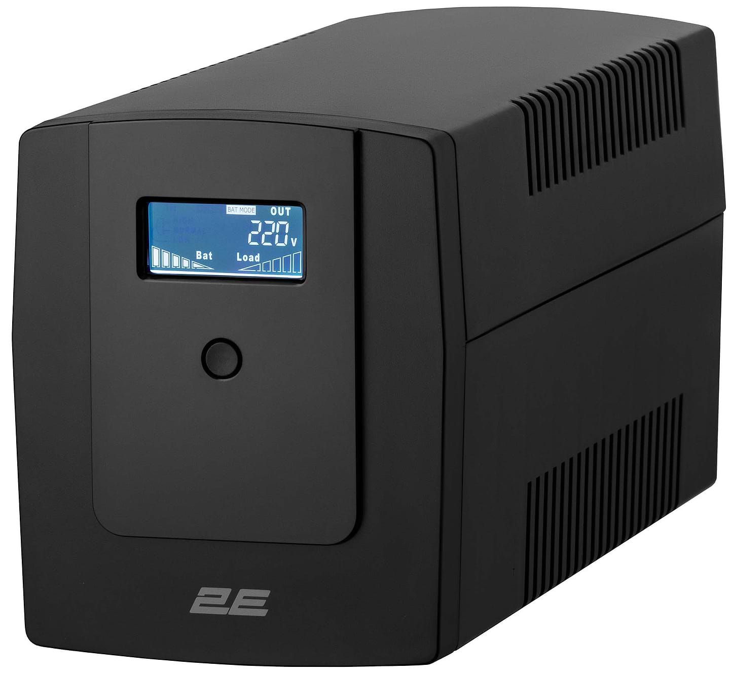 Джерело безперебійного живлення 2E 1200VA/720W (2E-DD1200)