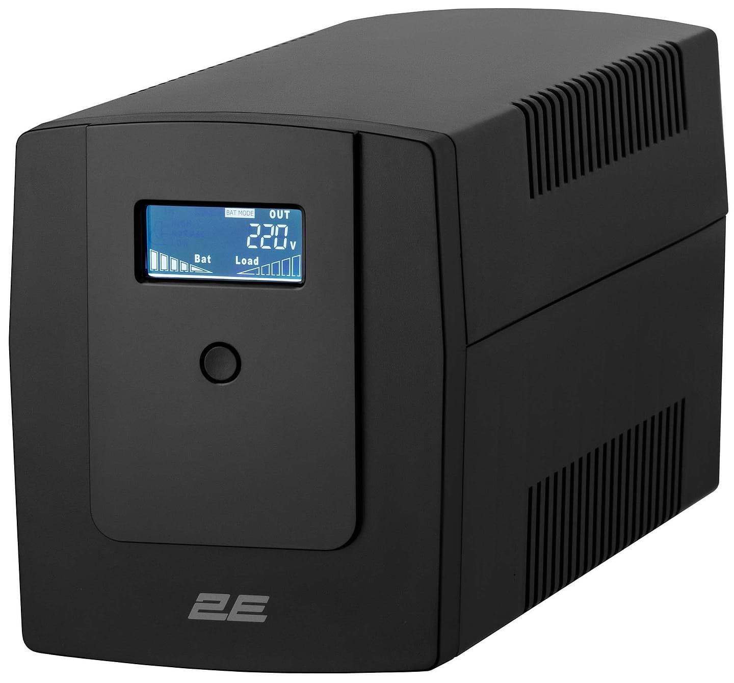Источник бесперебойного питания 2E 1500VA/900W (2E-DD1500)