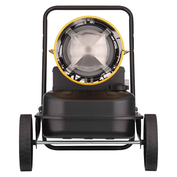 Фото - Теплова гармата 2E 2E-DH30750