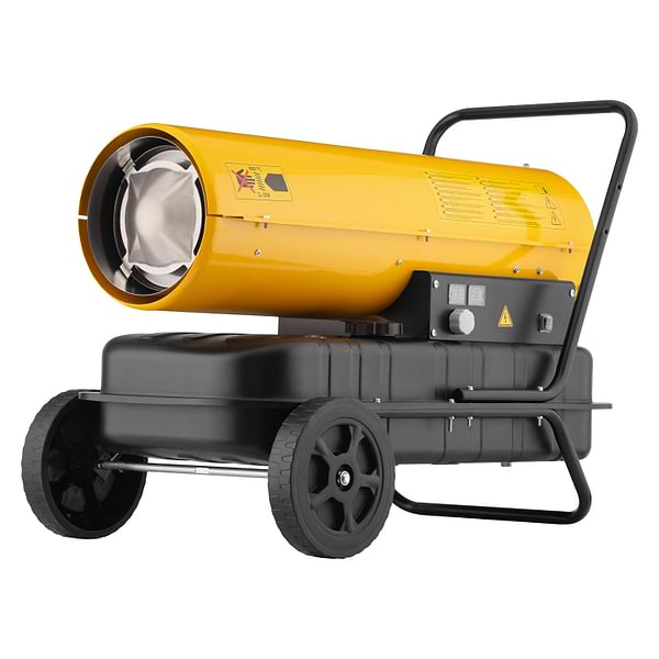 Фото - Теплова гармата 2E 2E-DH30750 Фото - Теплова гармата 2E 2E-DH30750