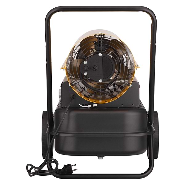 Фото - Теплова гармата 2E 2E-DH30750