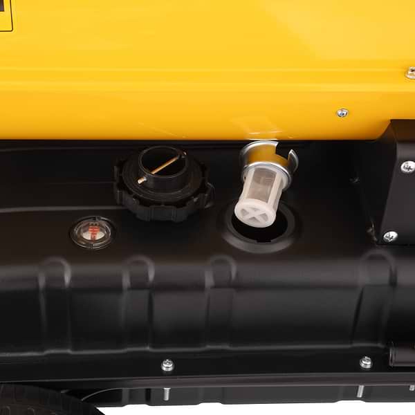 Фото - Теплова гармата 2E 2E-DH30750