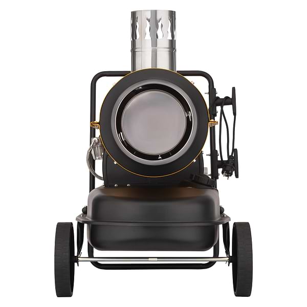 Фото - Теплова гармата 2E 2E-DHI30780