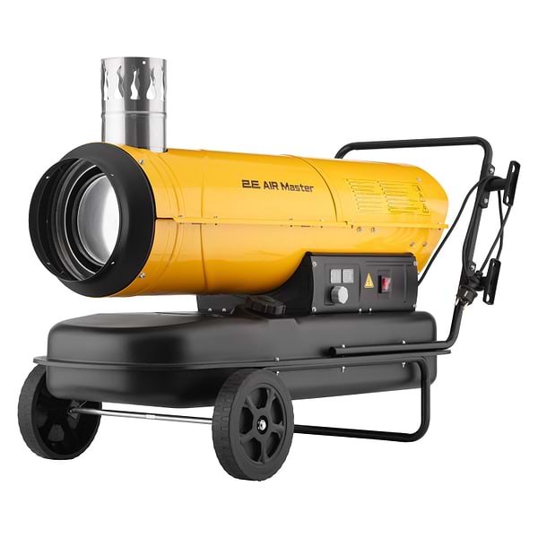 Фото - Теплова гармата 2E 2E-DHI30780 Фото - Теплова гармата 2E 2E-DHI30780