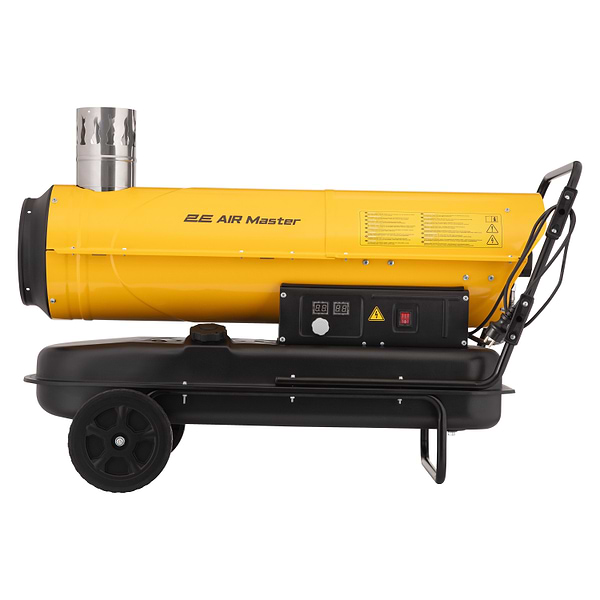 Фото - Теплова гармата 2E 2E-DHI30780