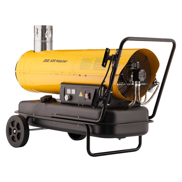 Фото - Теплова гармата 2E 2E-DHI30780