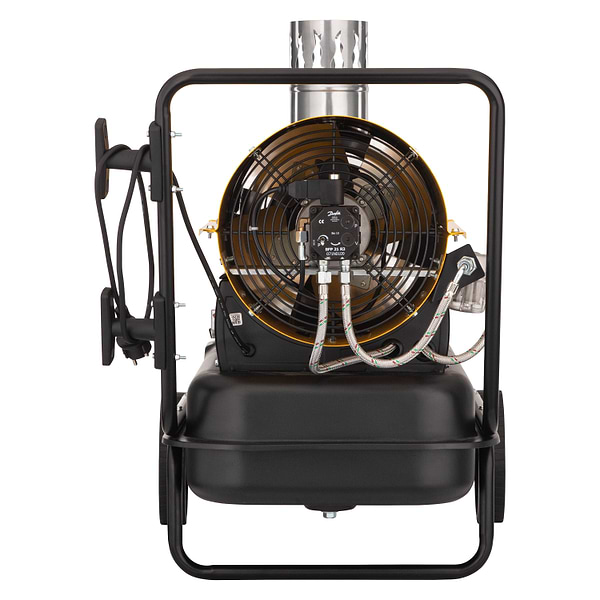 Фото - Теплова гармата 2E 2E-DHI30780