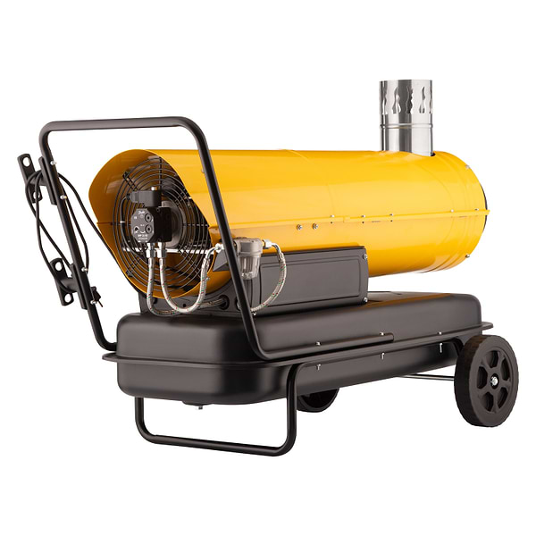 Фото - Теплова гармата 2E 2E-DHI30780