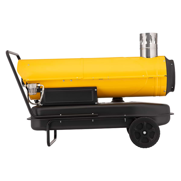 Фото - Теплова гармата 2E 2E-DHI30780