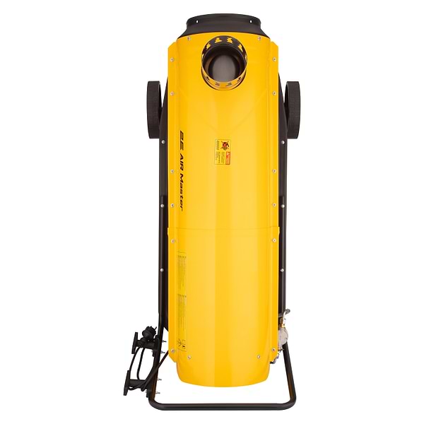 Фото - Теплова гармата 2E 2E-DHI30780