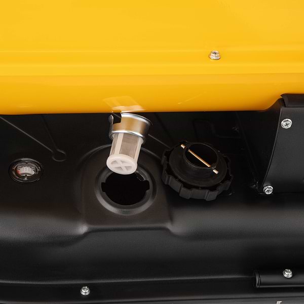 Фото - Теплова гармата 2E 2E-DHI30780