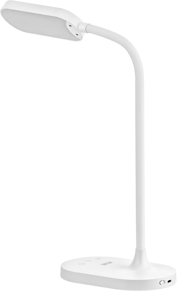 Фото - Настольная лампа 2E USB-A (2E-DL2236)