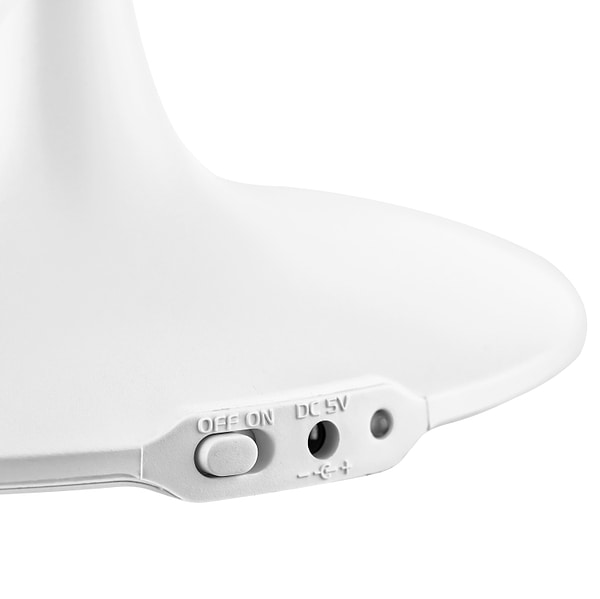 Фото - Настільна лампа 2E USB-A (2E-DL2240)