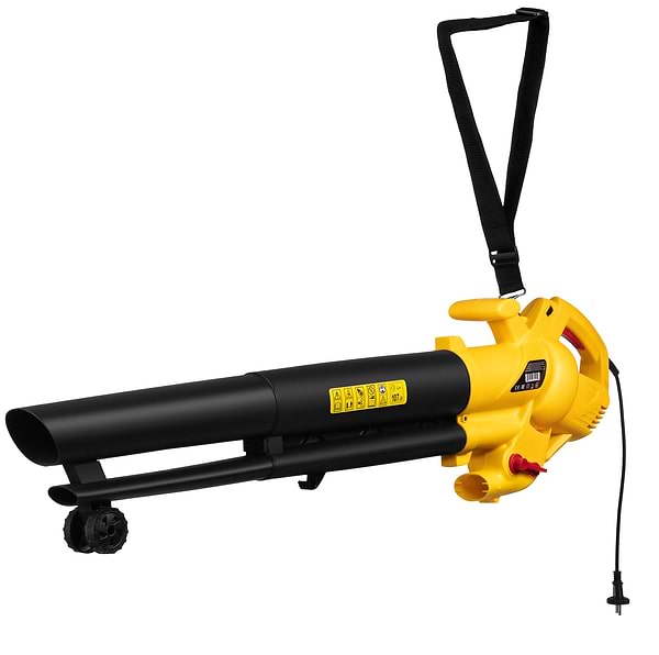 Фото - Садовий пилосос 2E GardenWind (2E-EBV30)