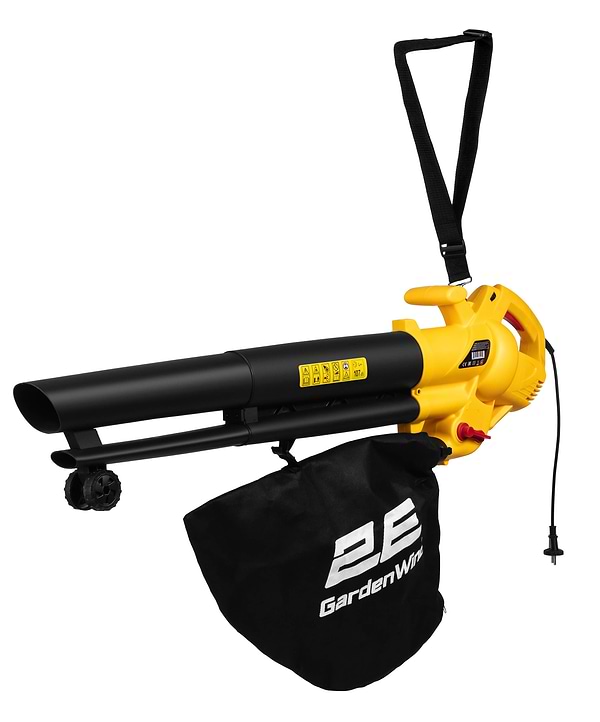 Фото - Садовий пилосос 2E GardenWind (2E-EBV30)