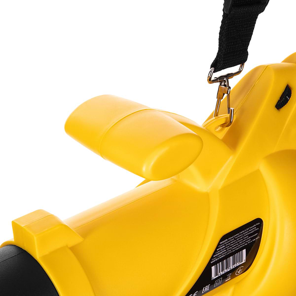 Фото - Садовий пилосос 2E GardenWind (2E-EBV30)