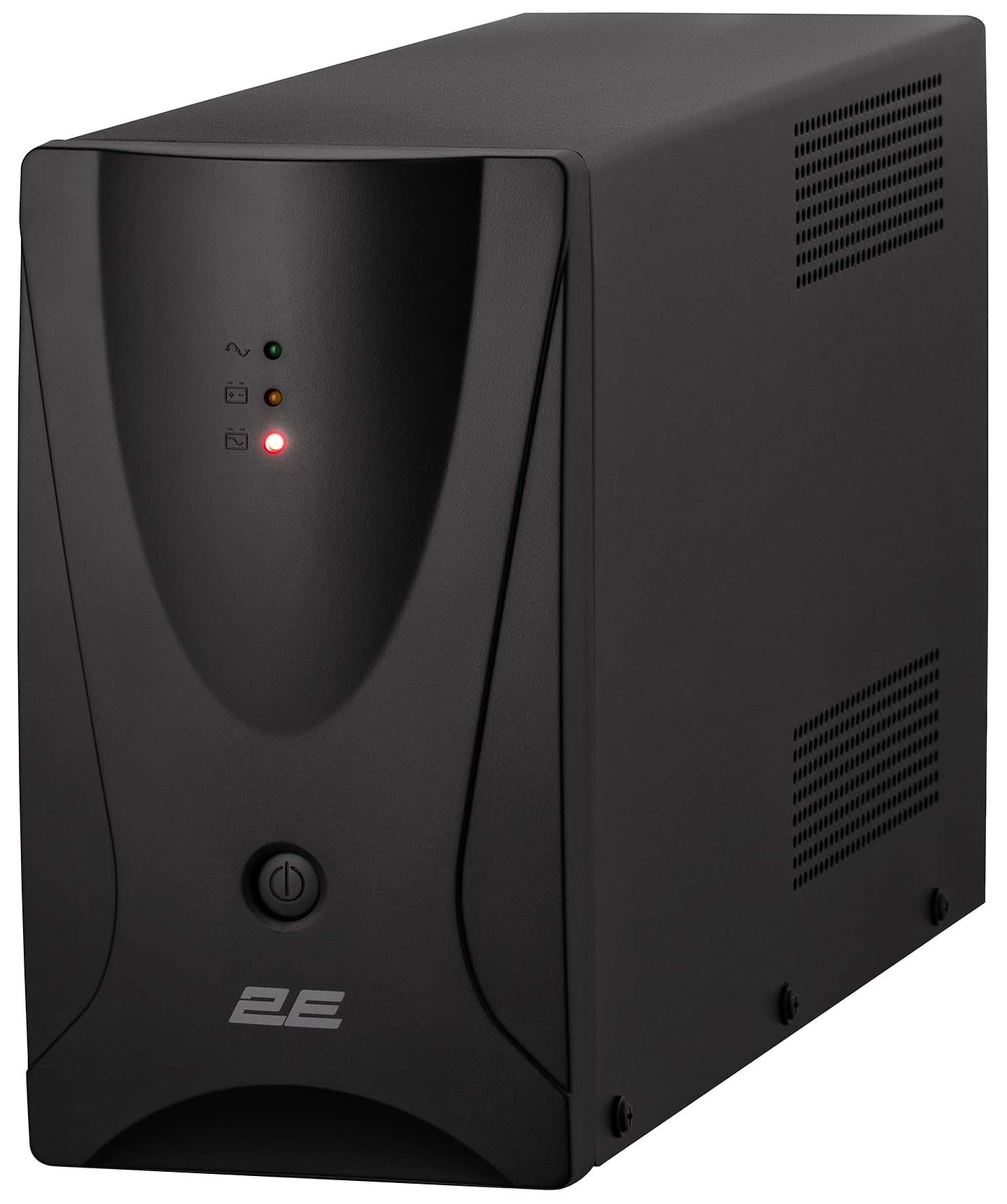 Источник бесперебойного питания 2E 2000VA/1200W (2E-ED2000)