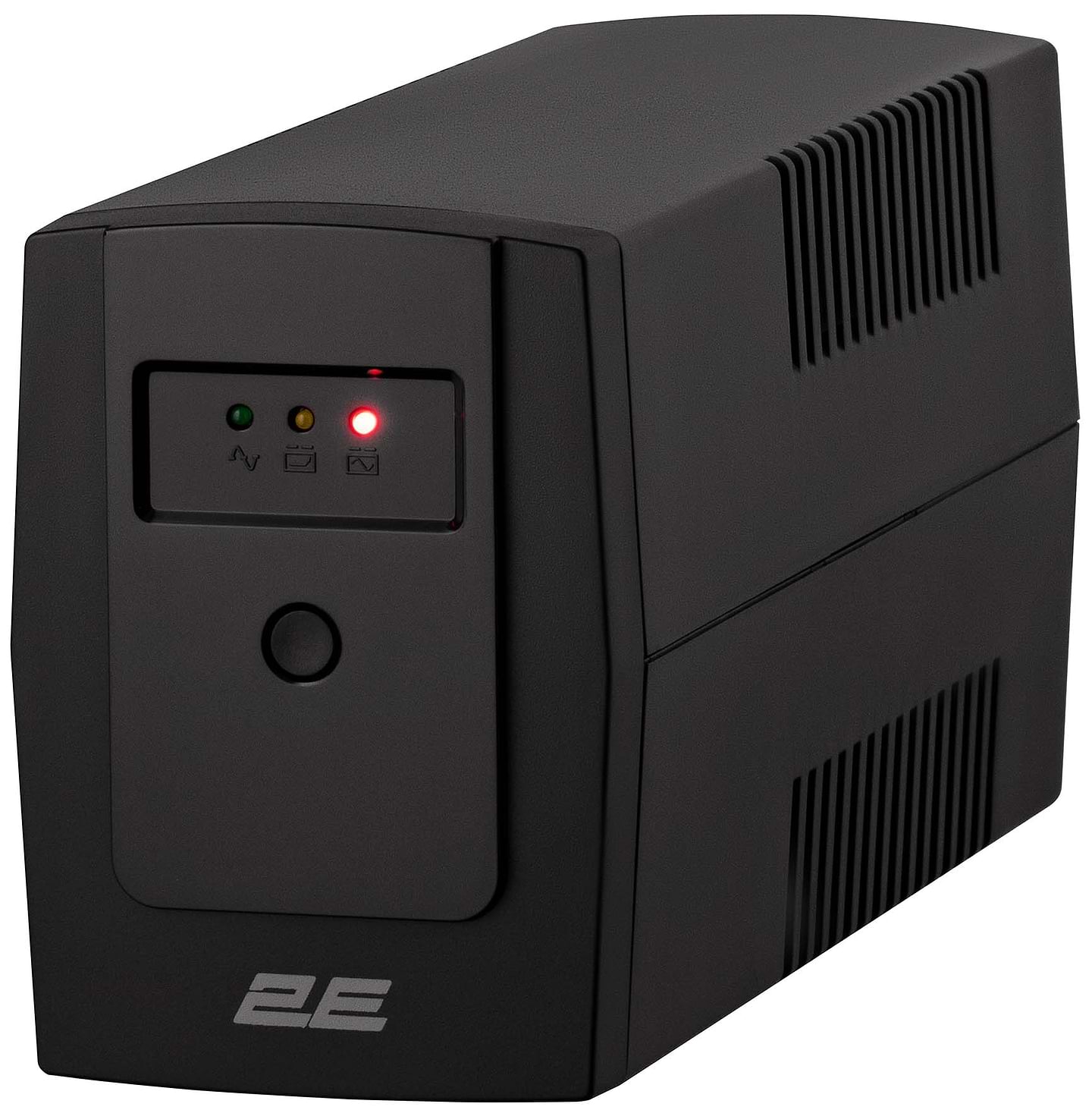 Джерело безперебійного живлення 2E 650VA/360W (2E-ED650)