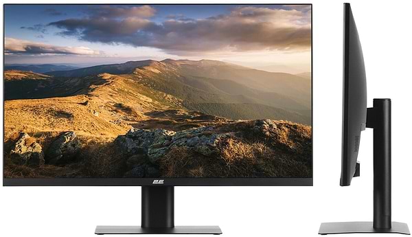 Фото - Монітор 2E F2425B (2E-F2425B-01.EU)