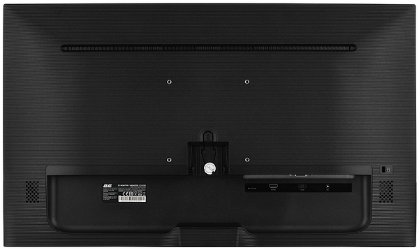 Фото - Монітор 2E F2425B (2E-F2425B-01.EU)