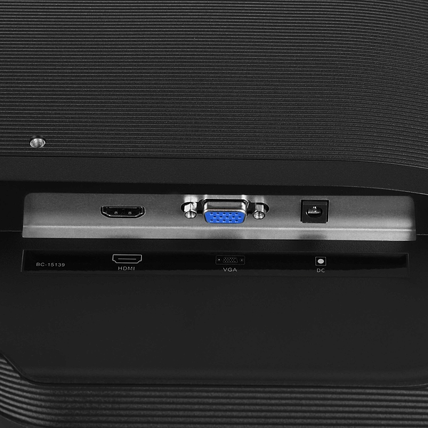 Фото - Монітор 2E F2425B (2E-F2425B-01.EU)