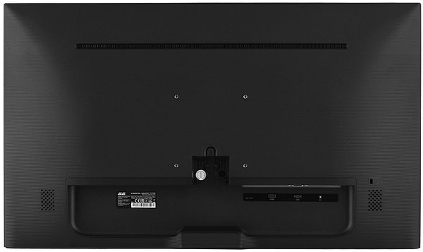 Фото - Монітор 2E F2725B (2E-F2725B-01.EU)