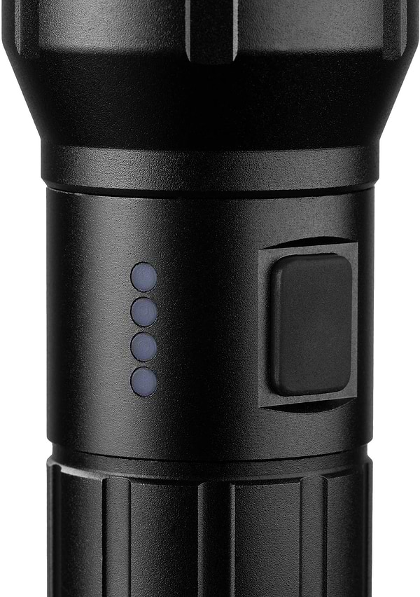 Фото - Ліхтар акумуляторний 2E 2E-FLBL2650