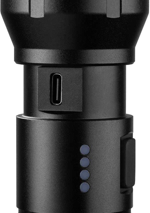 Фото - Ліхтар акумуляторний 2E 2E-FLBL2650