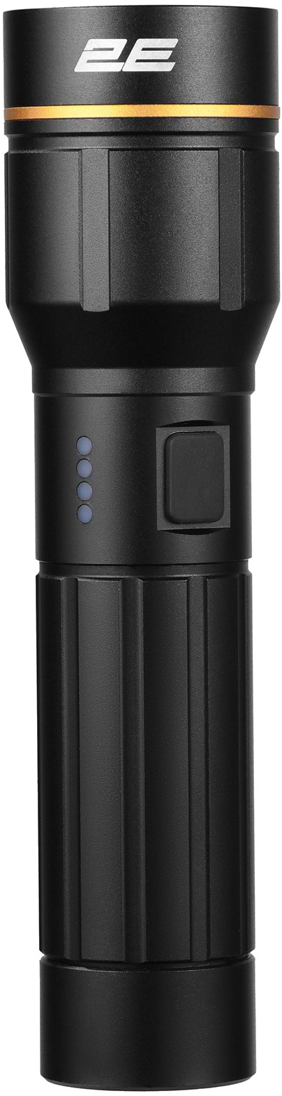 Фото - Ліхтар акумуляторний 2E 2E-FLBL2650