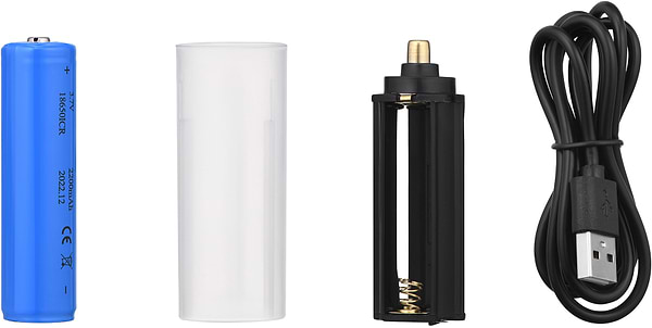 Фото - Ліхтар акумуляторний 2E 2E-FLBL2650