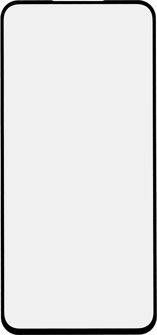 Фото - Захисне скло для смартфону 2E for Samsung Galaxy A36 5G (A366) (2E-G-A36-SMFCFG-BB)