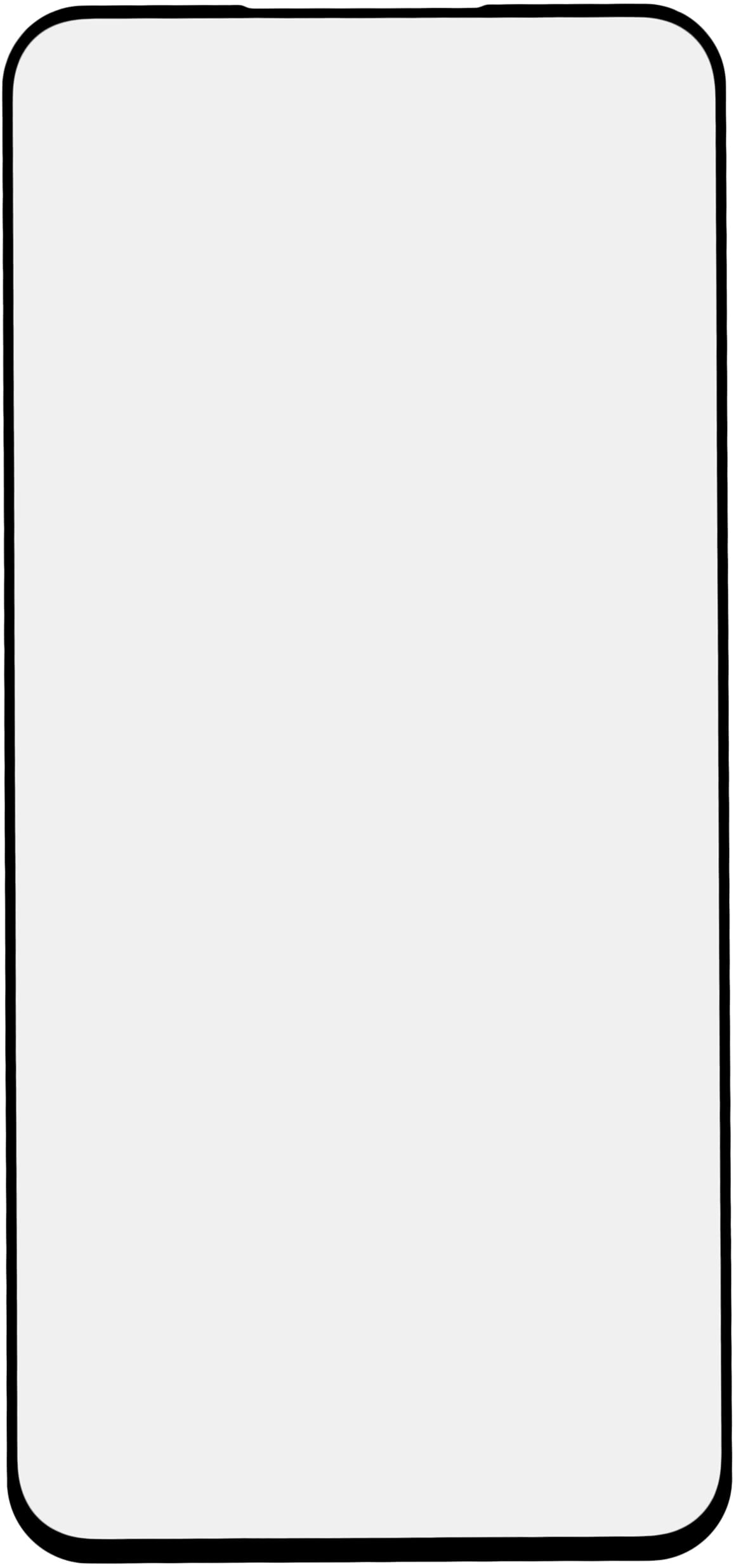 Защитное стекло для смартфона 2E for Samsung Galaxy A56 5G (A566) (2E-G-A56-SMFCFG-BB)