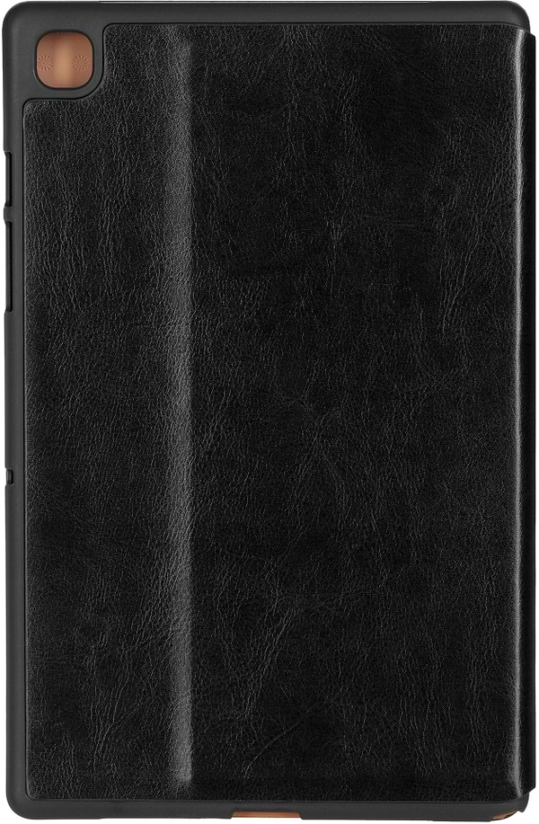 Фото - Чохол для планшету 2E for Samsung Galaxy Tab A7 (SM-T500/T505) Retro Black (2E-G-TABA7-IKRT-BK)