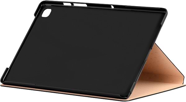 Фото - Чохол для планшету 2E for Samsung Galaxy Tab A7 (SM-T500/T505) Retro Black (2E-G-TABA7-IKRT-BK)